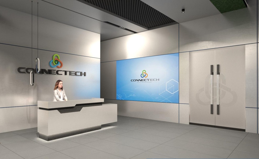 Company Introduction